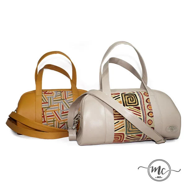 Bolso Baúl